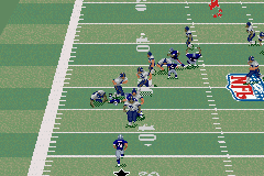 Madden NFL 2003 (USA) Cover